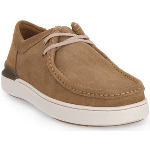 Baskets Clarks COURTLITEWALLY - Clarks - Modalova