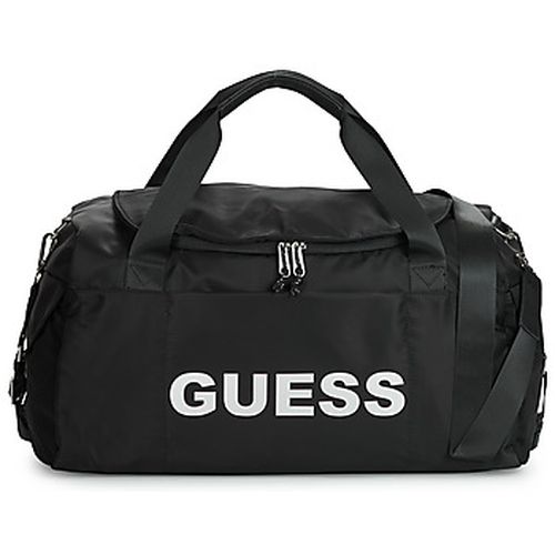 Sac de voyage MAXI LOGO TRAVEL - Guess - Modalova