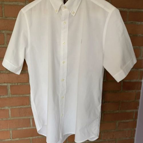 Chemise MCS Chemise blanche MCS - MCS - Modalova