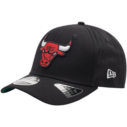 Casquette 9FIFTY Chicago Bulls NBA Stretch Snap Cap - New-Era - Modalova