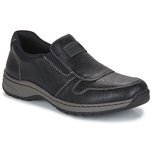 Mocassins Rieker 03355-00 - Rieker - Modalova