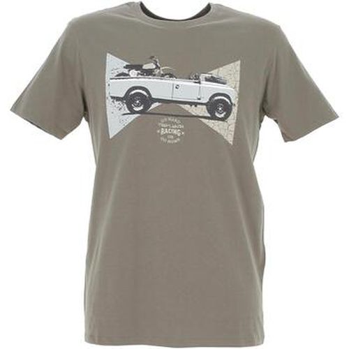 T-shirt Teddy Smith T-cars mc - Teddy Smith - Modalova