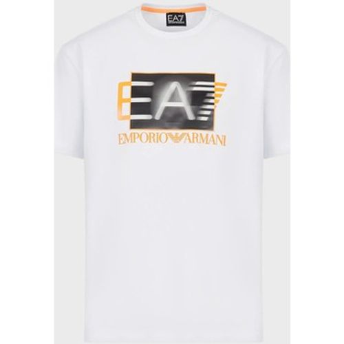 T-shirt 3RPT02PJNUZ - Emporio Armani EA7 - Modalova