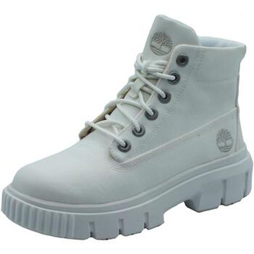 Boots 0A2JFQ Greyfield Boot - Timberland - Modalova