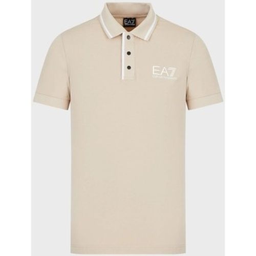 T-shirt 3RPF17PJ03Z - Emporio Armani EA7 - Modalova