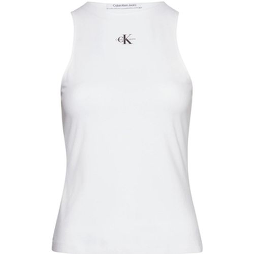 T-shirt Debardeur Ref 59443 YAF - Calvin Klein Jeans - Modalova