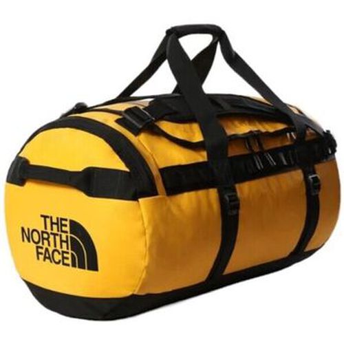 Sac de voyage Sac Base Camp M Summit Gold/Black - The North Face - Modalova