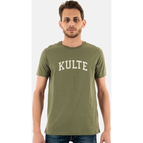 T-shirt Kulte hts02 - Kulte - Modalova