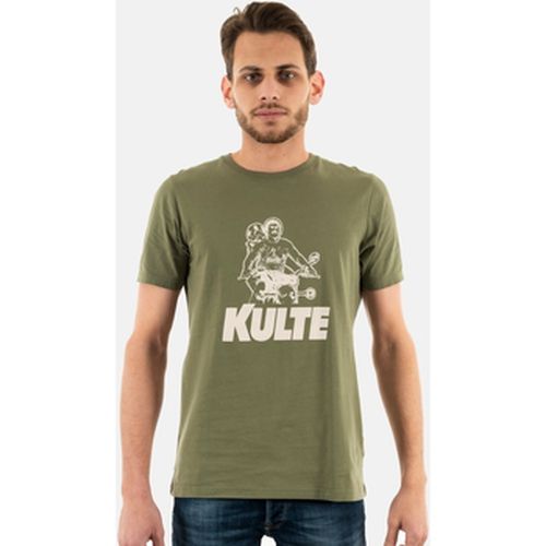 T-shirt Kulte hts04 - Kulte - Modalova
