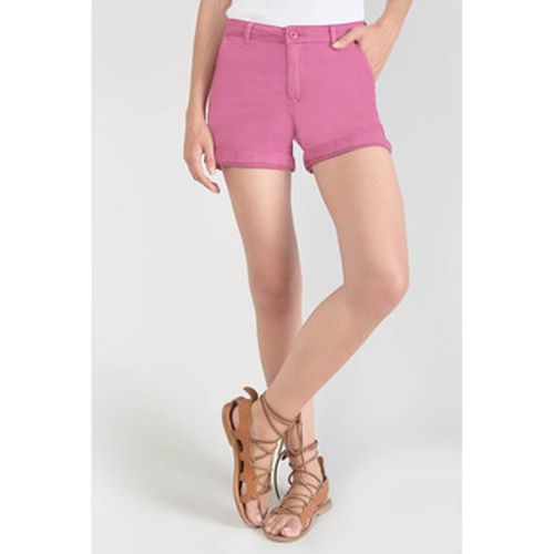 Short Short veli2 fuchsia - Le Temps des Cerises - Modalova