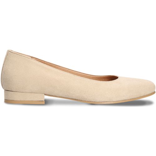 Derbies Fresia_Beige - Nae Vegan Shoes - Modalova