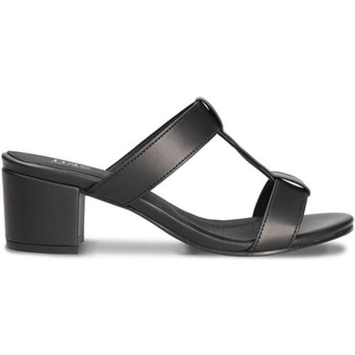 Sandales Iris_Black - Nae Vegan Shoes - Modalova