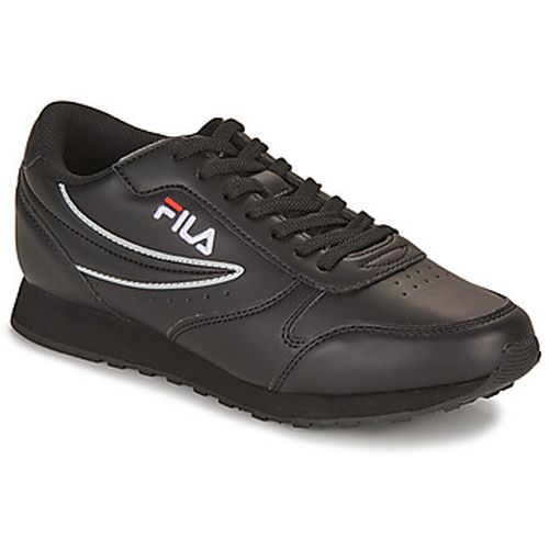Baskets basses Fila ORBIT LOW WMN - Fila - Modalova