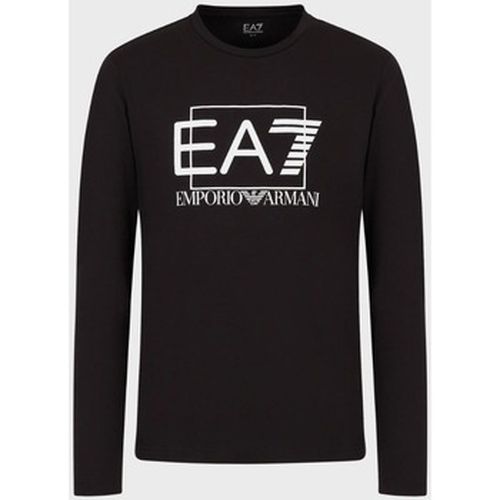 T-shirt 3RPT64PJ03Z - Emporio Armani EA7 - Modalova