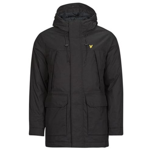 Parka Lyle & Scott JK1904V - Lyle & Scott - Modalova