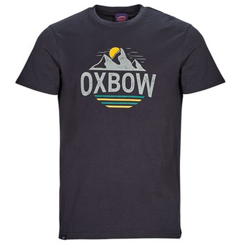 T-shirt Oxbow TORVID - Oxbow - Modalova