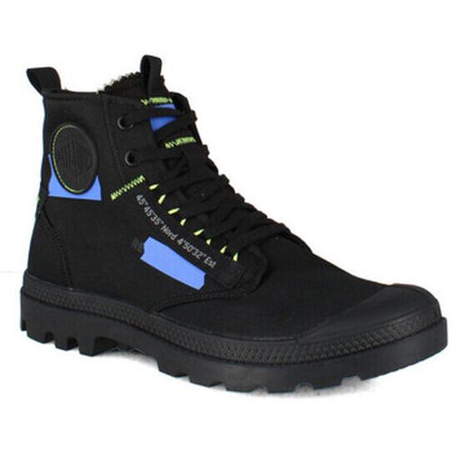 Boots Palladium pampa hi re-craft - Palladium - Modalova