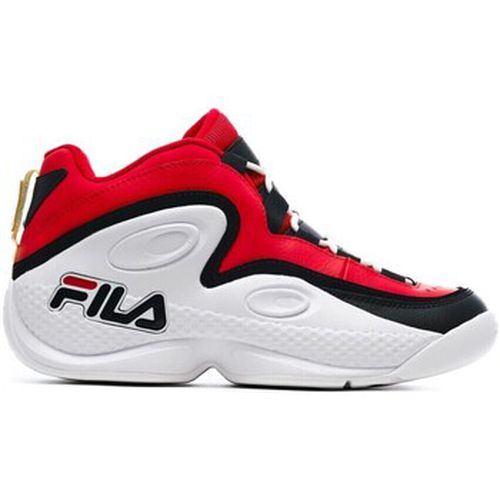 Boots Fila Grant Hill 3 Mid - Fila - Modalova