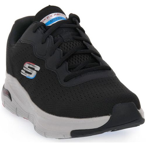 Chaussures Skechers BLK ARCH FIT - Skechers - Modalova