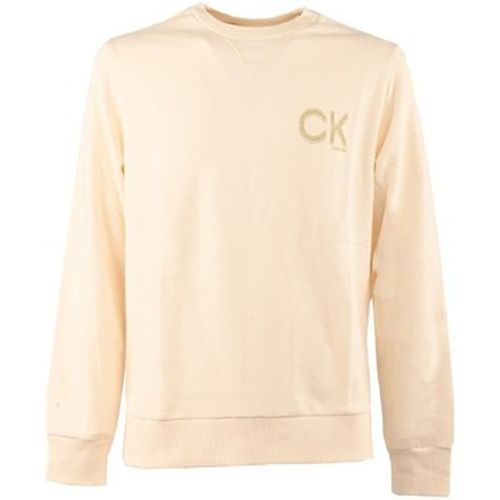 Sweat-shirt K10K110750 - Calvin Klein Jeans - Modalova