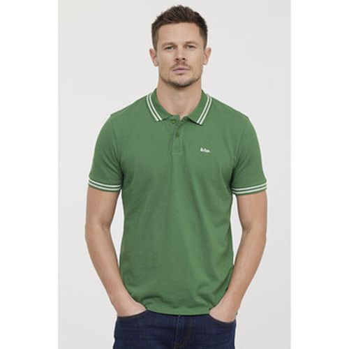 T-shirt Polo BARIO Cactus - Lee Cooper - Modalova