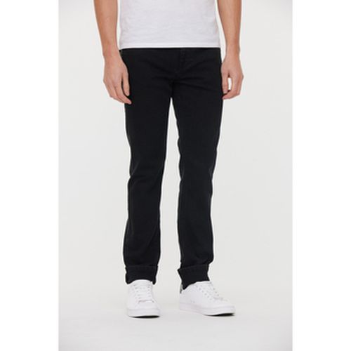 Pantalon Pantalon LC122ZP Black - Lee Cooper - Modalova