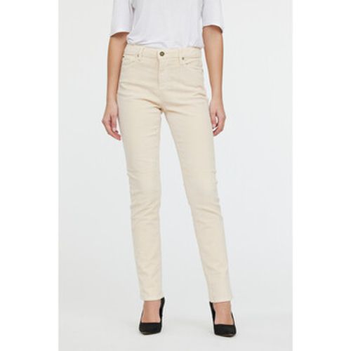 Pantalon Pantalon LC161 Vanille - Lee Cooper - Modalova