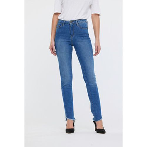 Jeans Jeans LC161 Medium blue brushed - Lee Cooper - Modalova