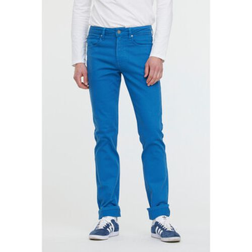 Jeans Pantalons LC126ZP Celadon blue - Lee Cooper - Modalova