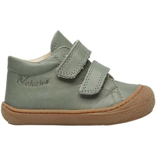 Chaussures Chaussures premiers pas en cuir COCOON VL - Naturino - Modalova