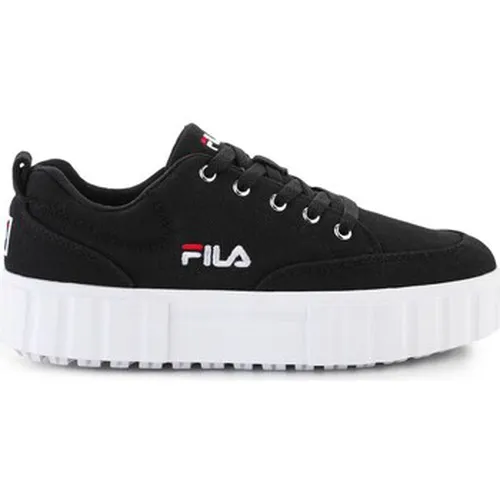 Baskets basses Fila Sandblast C - Fila - Modalova