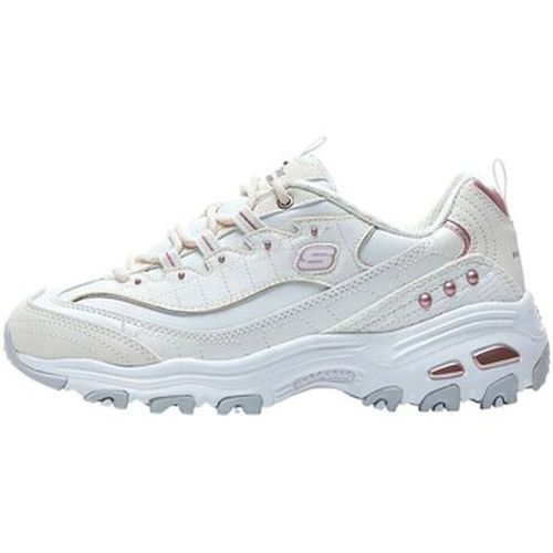 Baskets basses Skechers Dlites - Skechers - Modalova