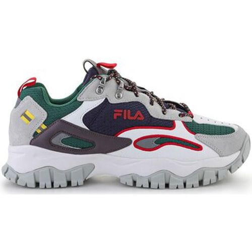 Baskets basses Fila Ray Tracer TR2 - Fila - Modalova