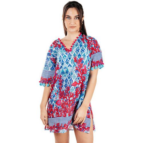 Robe Isla Bonita By Sigris Kurta - Isla Bonita By Sigris - Modalova