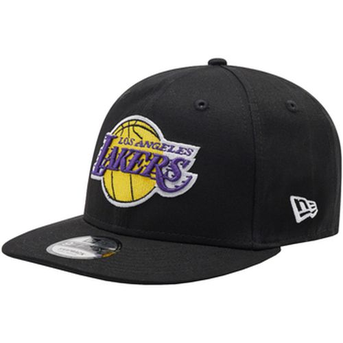 Casquette 9FIFTY Los Angeles Lakers Snapback Cap - New-Era - Modalova