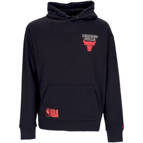 Veste NBA Chicago Bulls Team Logo Hoodie - New-Era - Modalova