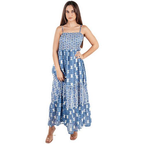 Robe Longue Robe Midi - Isla Bonita By Sigris - Modalova