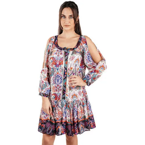 Robe courte Robe Courte - Isla Bonita By Sigris - Modalova