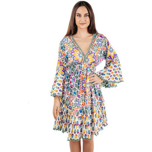 Robe courte Robe Courte - Isla Bonita By Sigris - Modalova