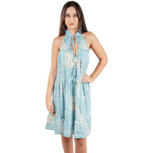 Robe courte Robe Courte - Isla Bonita By Sigris - Modalova