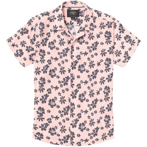 Chemise Chemise coton droite - Le Temps des Cerises - Modalova