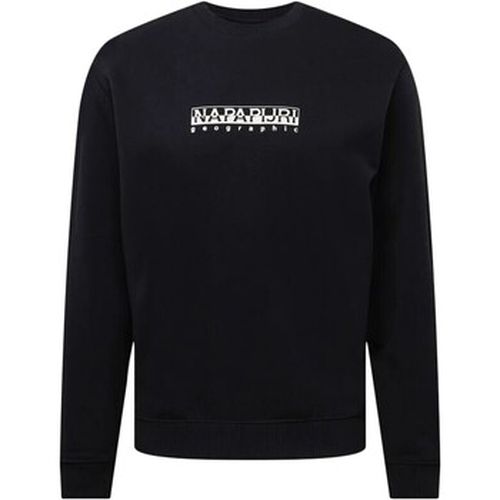 Sweat-shirt Sweat B-Box C S 1 - Napapijri - Modalova