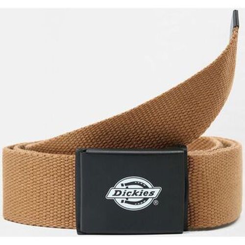 Ceinture ORCUTT DK0A4X7E-EBD BROWN DUCK - Dickies - Modalova