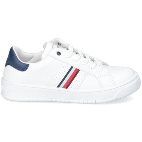 Baskets Sneaker Donna - Tommy Hilfiger - Modalova