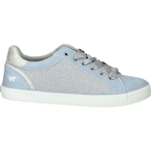 Baskets basses Mustang Sneaker - Mustang - Modalova