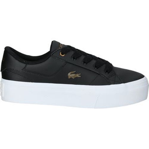 Baskets Lacoste Sneaker - Lacoste - Modalova