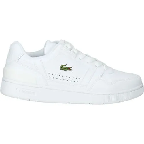 Baskets basses Lacoste Sneaker - Lacoste - Modalova