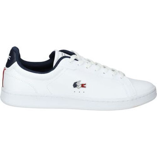 Baskets basses Lacoste Sneaker - Lacoste - Modalova