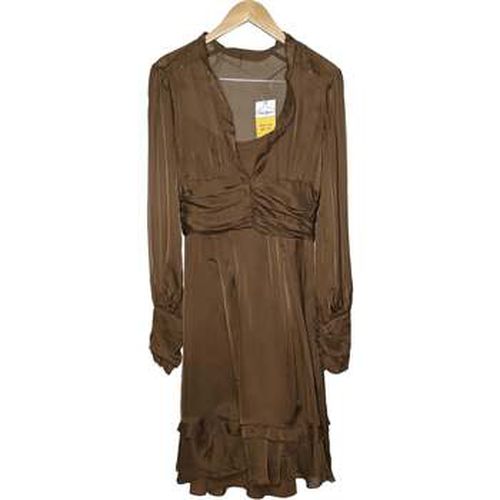 Robe robe mi-longue 38 - T2 - M - Mango - Modalova