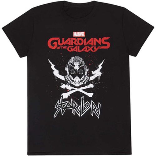 T-shirt Crossbones - Guardians Of The Galaxy - Modalova